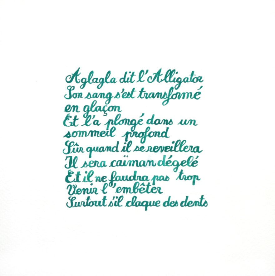 Les Hibernés - Le livre
