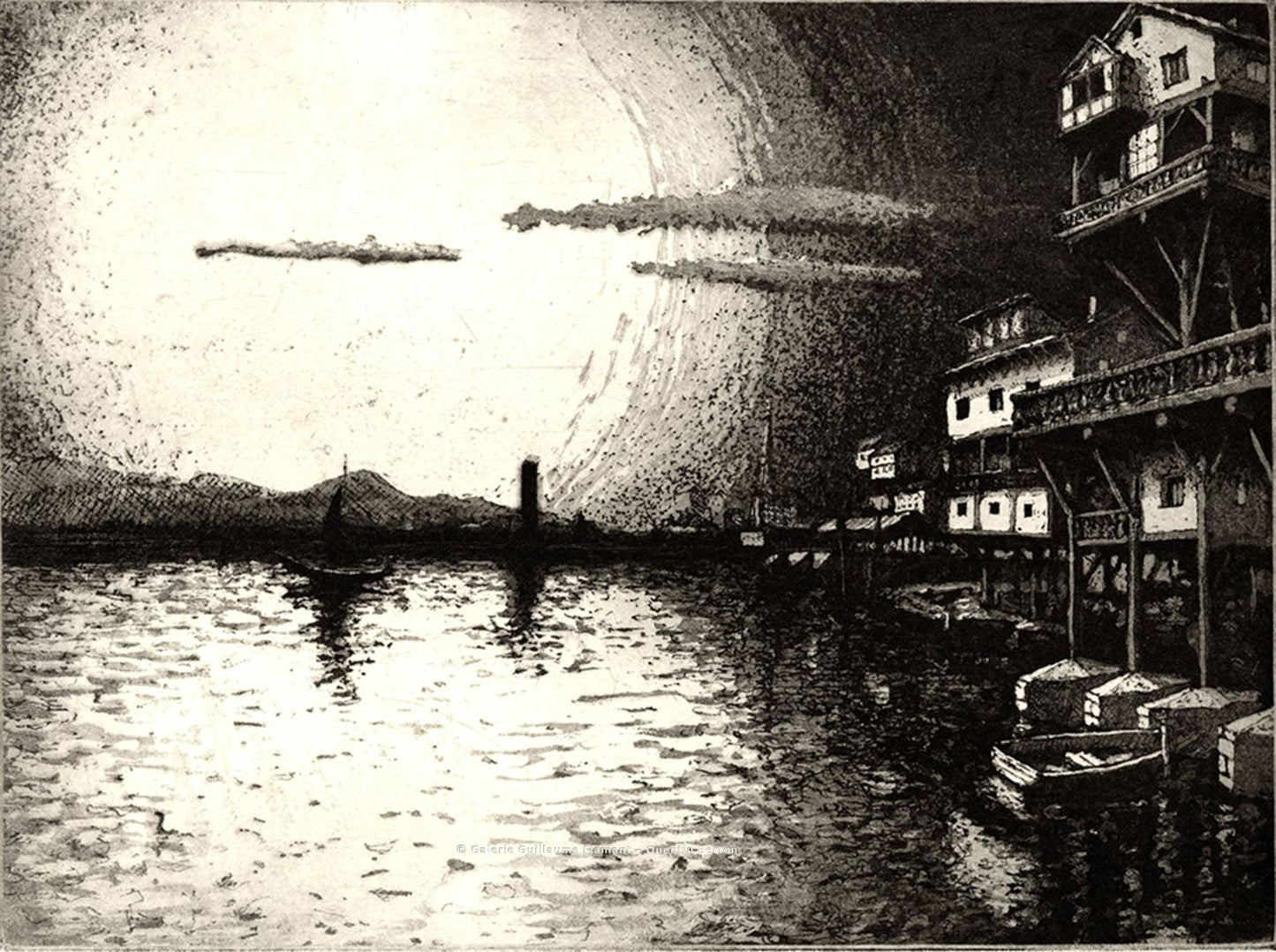 Valdrade