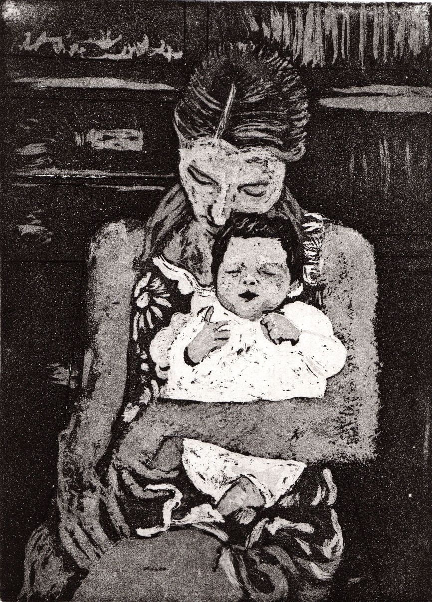 Mom