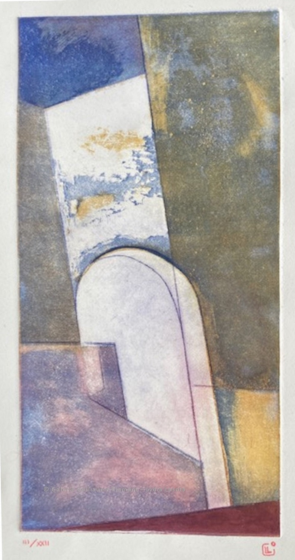 ARC ROMAN I