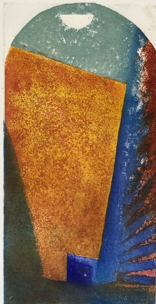 ARC ROMAN 3 – Tonnengewölbe