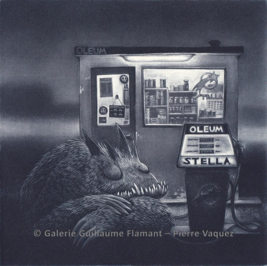 Benzina normale