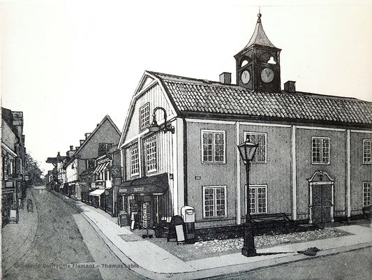 Norrtälje Sweden