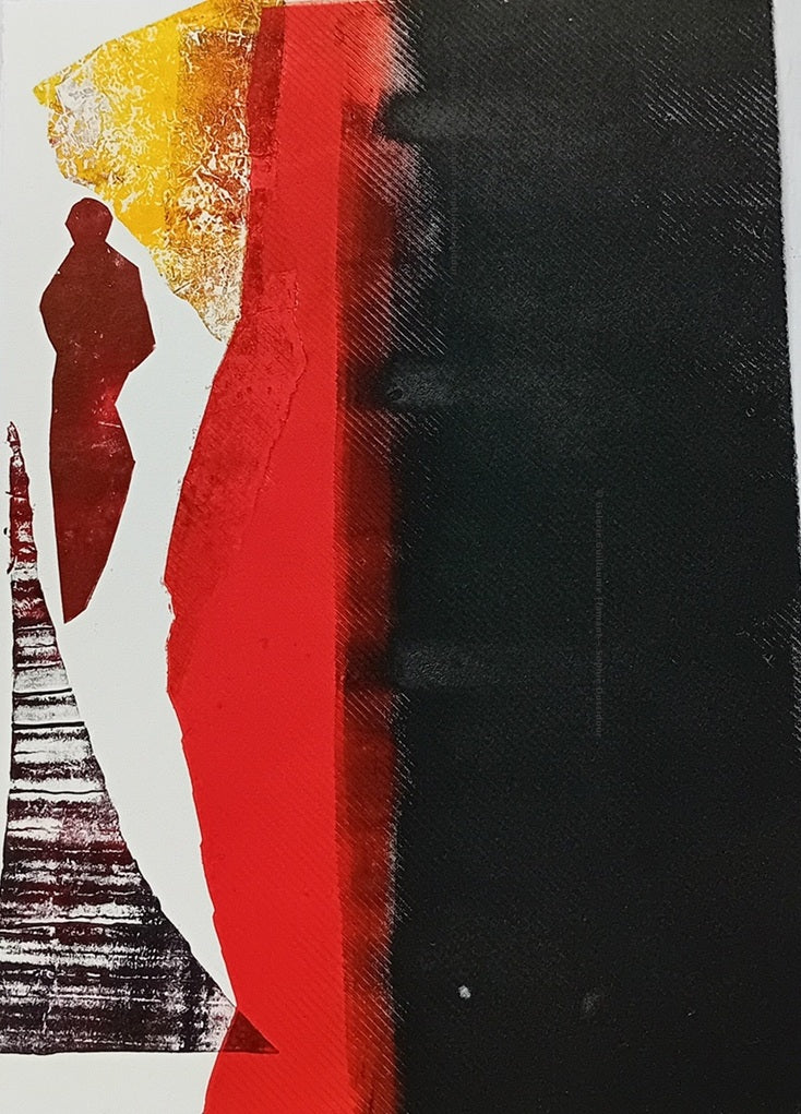 Dernier chant avant le Paradis