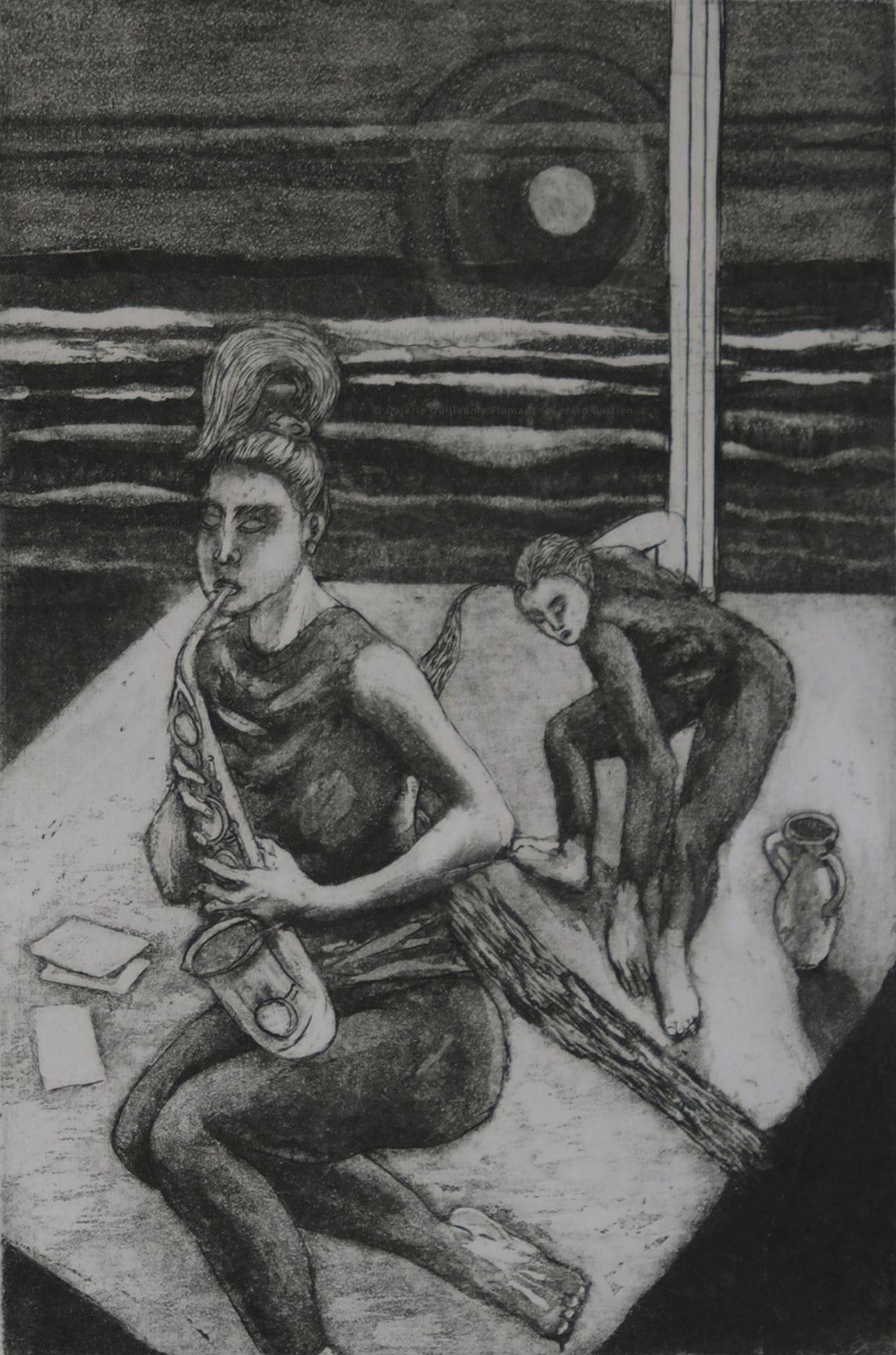 Parigi maggio