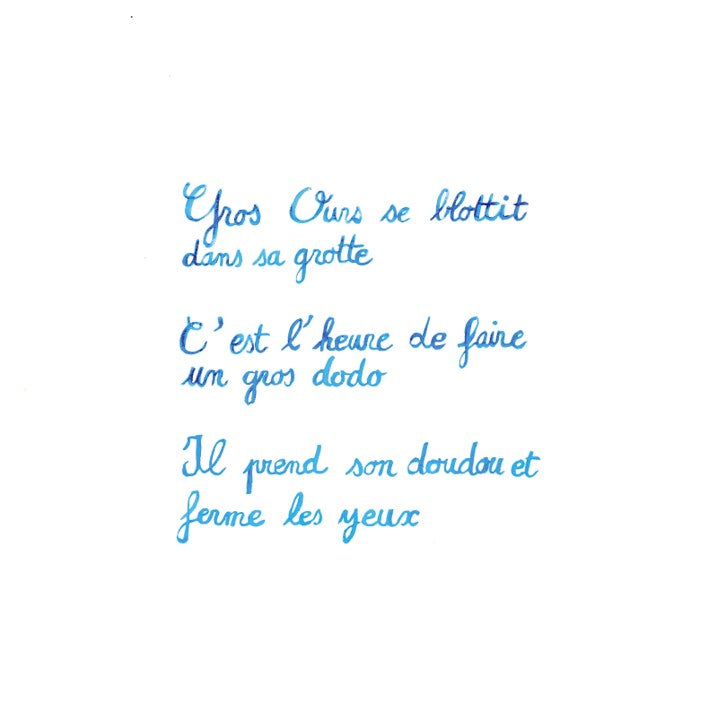 Les Hibernés - Le livre