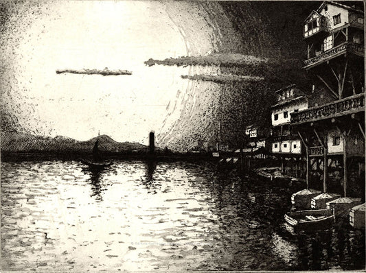 Valdrade