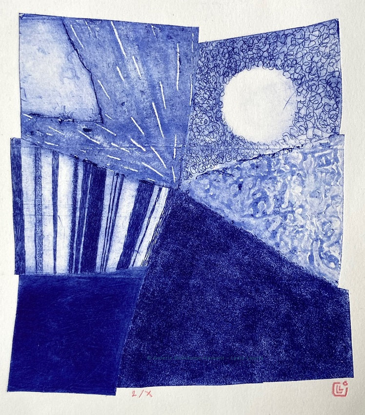 Destination Moon
