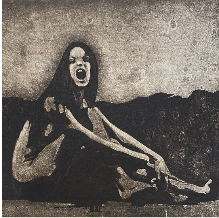 The Scream