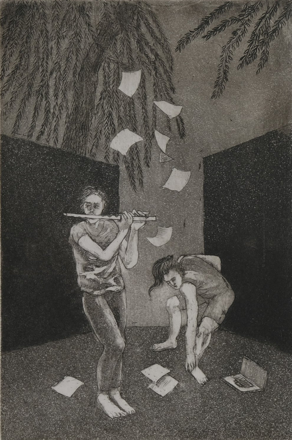 Parigi maggio