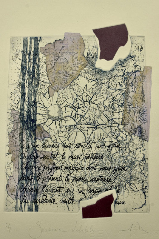 Polvere nell'anima