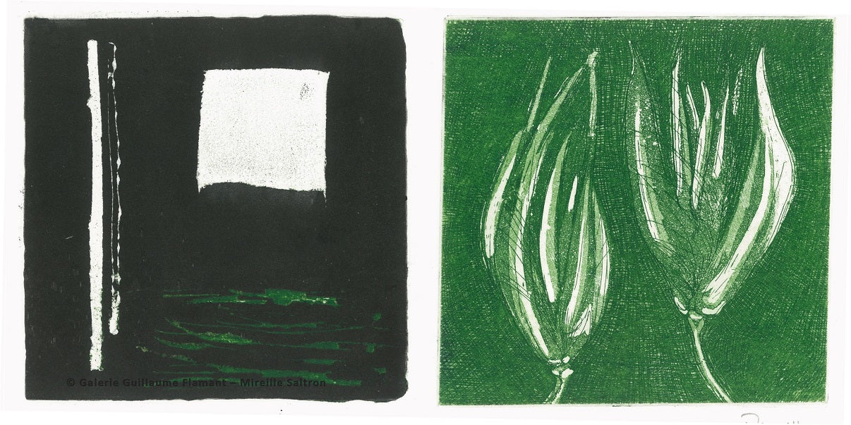 Vert de Bitume, le son