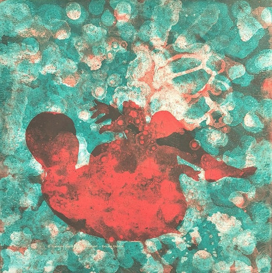 Layers of existence 9