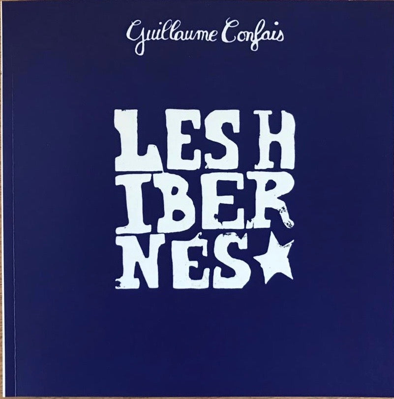 Les Hibernés - Le livre