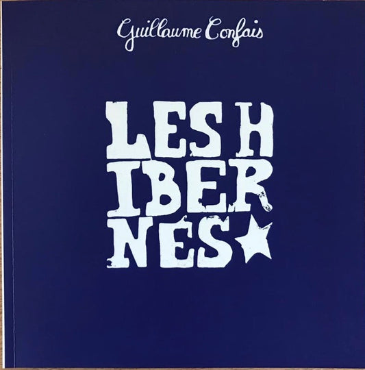 Les Hibernés - Le livre