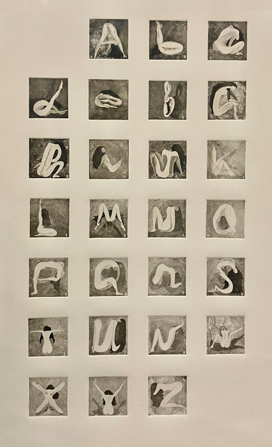 The ABCs